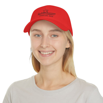 Airships HomeTown - Low Profile Baseball Cap