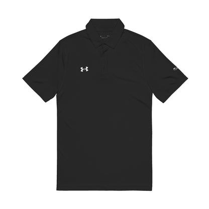 Under Armour - Embroidered Airship Polo Shirt