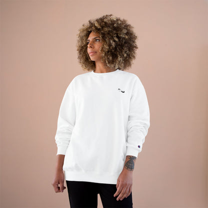 Airships Hometown - Sweatshirt Crewneck
