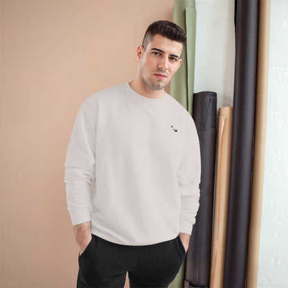 Airships Hometown - Sweatshirt Crewneck