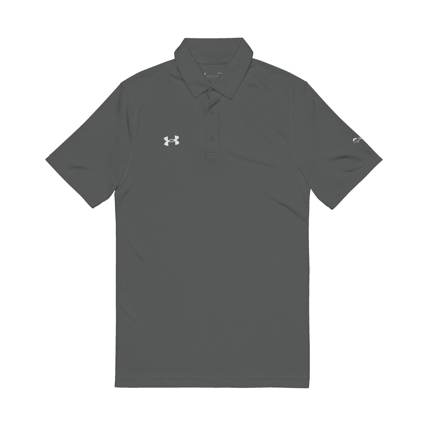 Under Armour - Embroidered Airship Polo Shirt