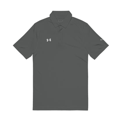 Under Armour - Embroidered Airship Polo Shirt