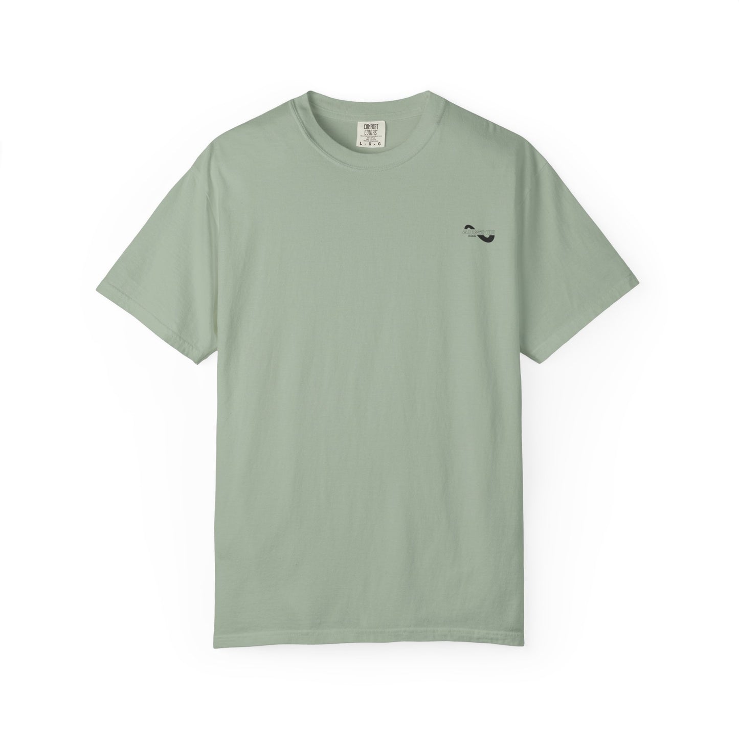 Airship HomeTown - Graphic T-Shirt