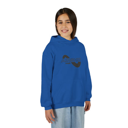 Airship Basics - Youth Hoodie
