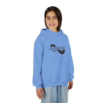 Airship Basics - Youth Hoodie
