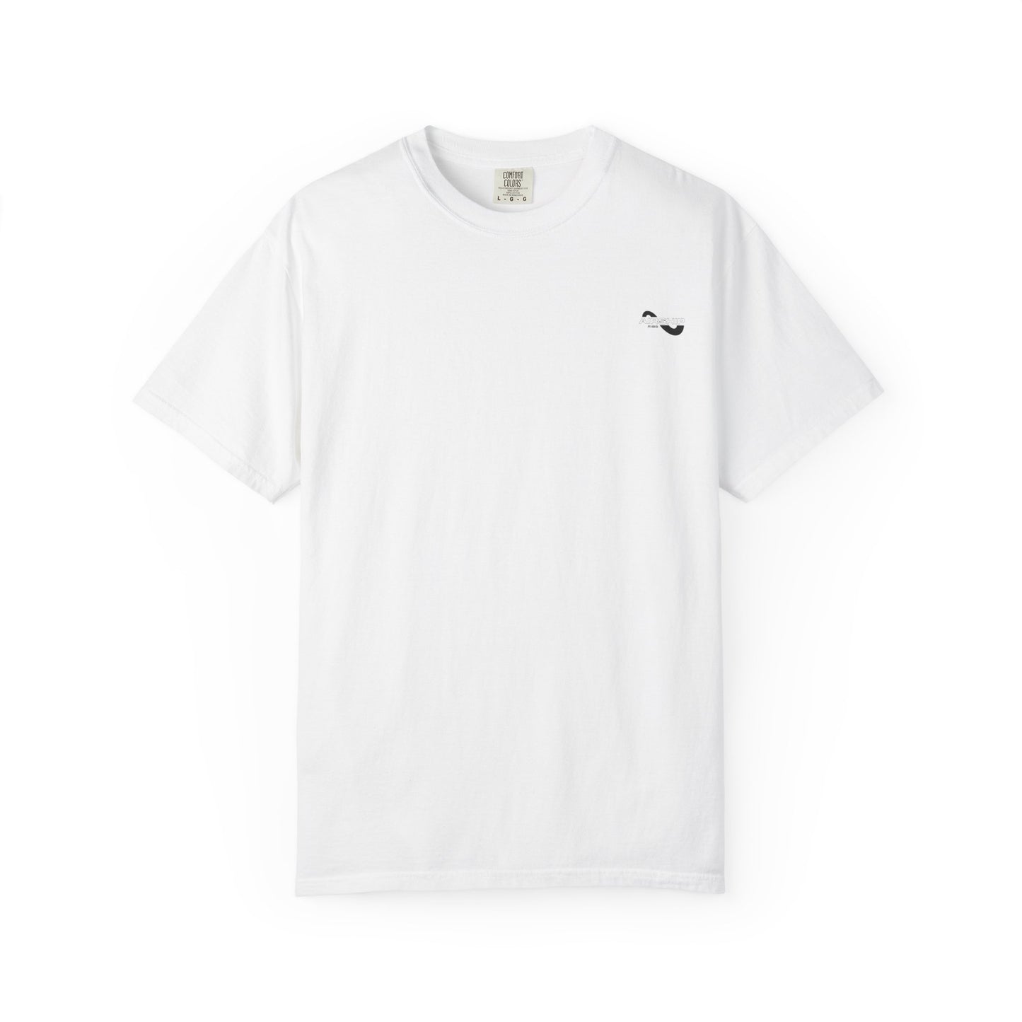 Airship HomeTown - Graphic T-Shirt
