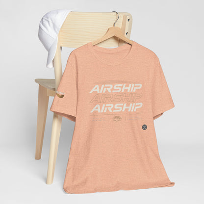Airship Velocity T-Shirt