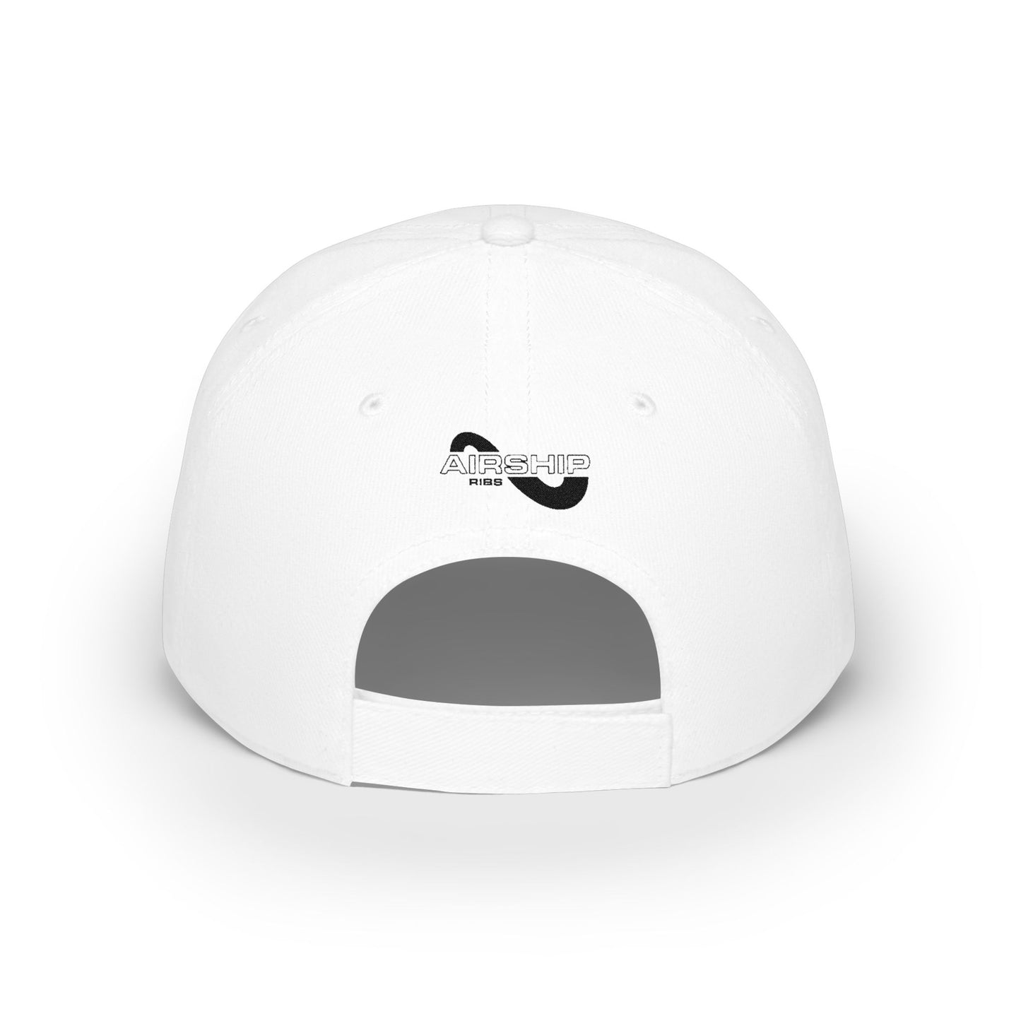 Airships HomeTown - Low Profile Baseball Cap