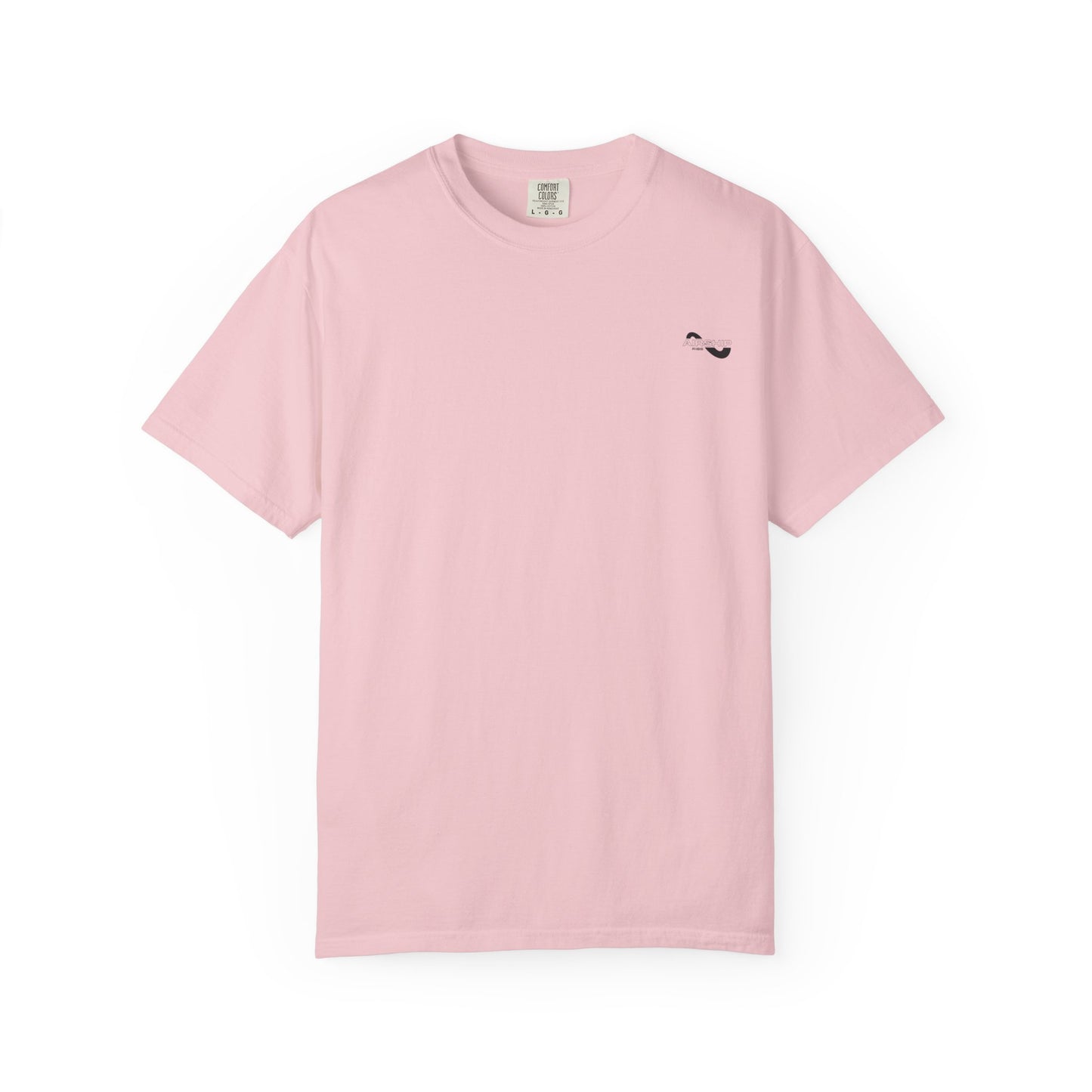 Airship HomeTown - Graphic T-Shirt