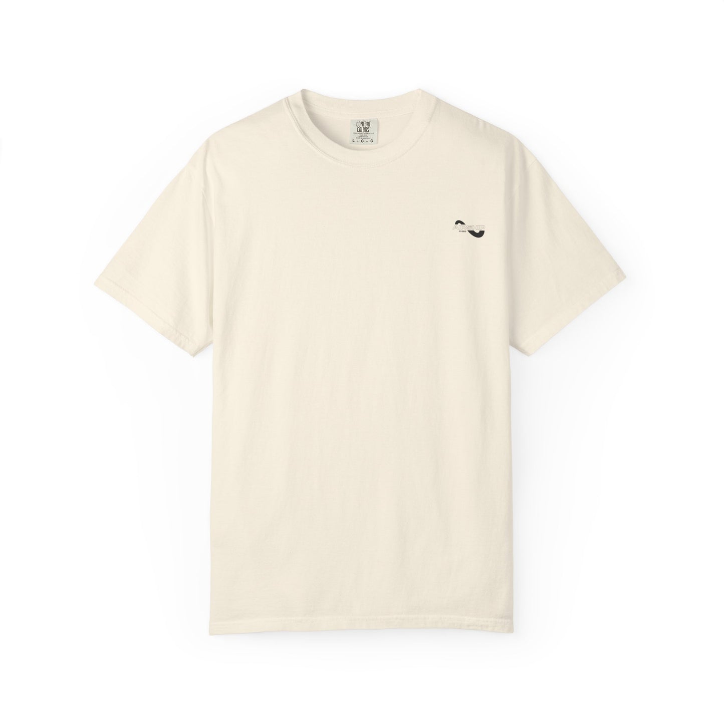 Airship HomeTown - Graphic T-Shirt