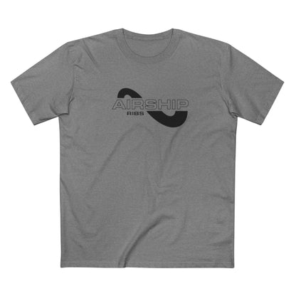 Airship Basics - Tech Tee