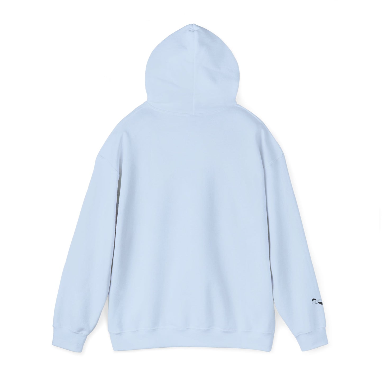 Airship HomeTown - Hooded Sweatshirt