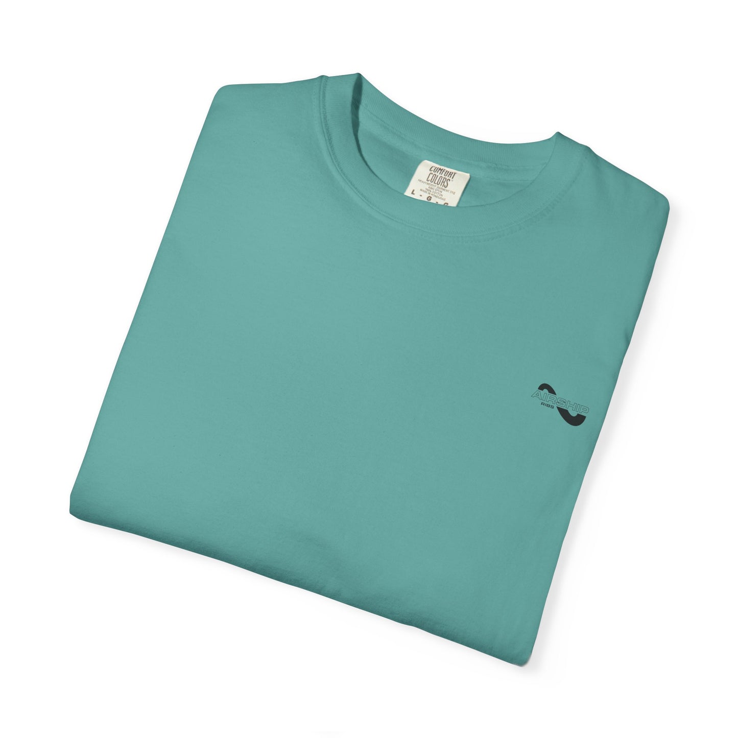 Airship HomeTown - Graphic T-Shirt
