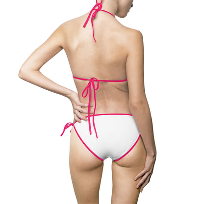 Airship Bikini Swimsuit — Women's Beachwear