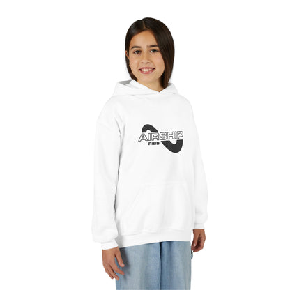 Airship Basics - Youth Hoodie