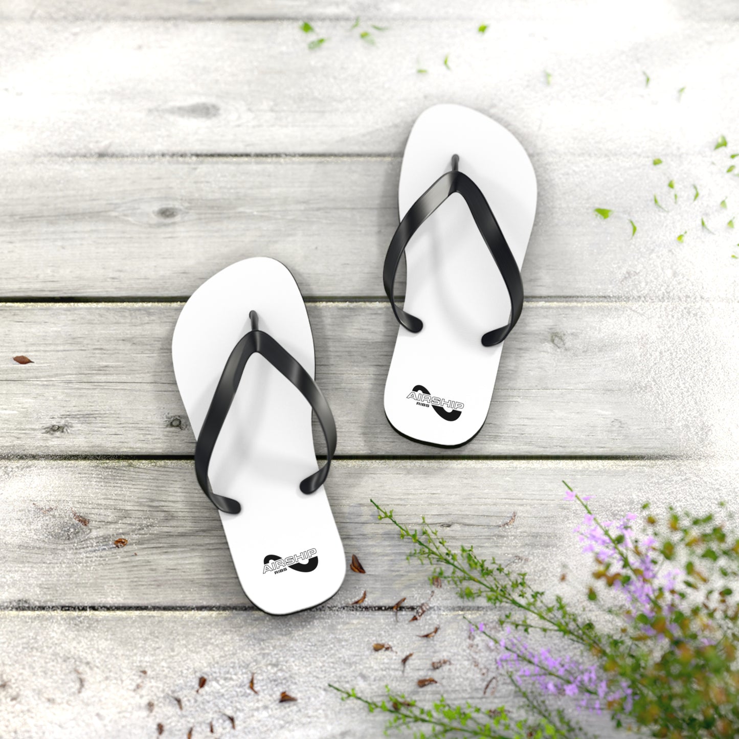 Airship Beach Sandals
