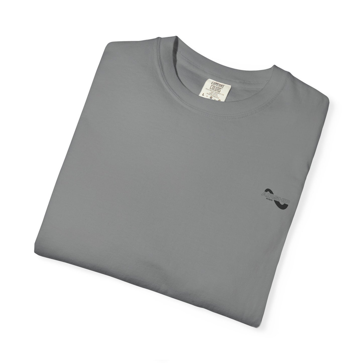 Airship HomeTown - Graphic T-Shirt