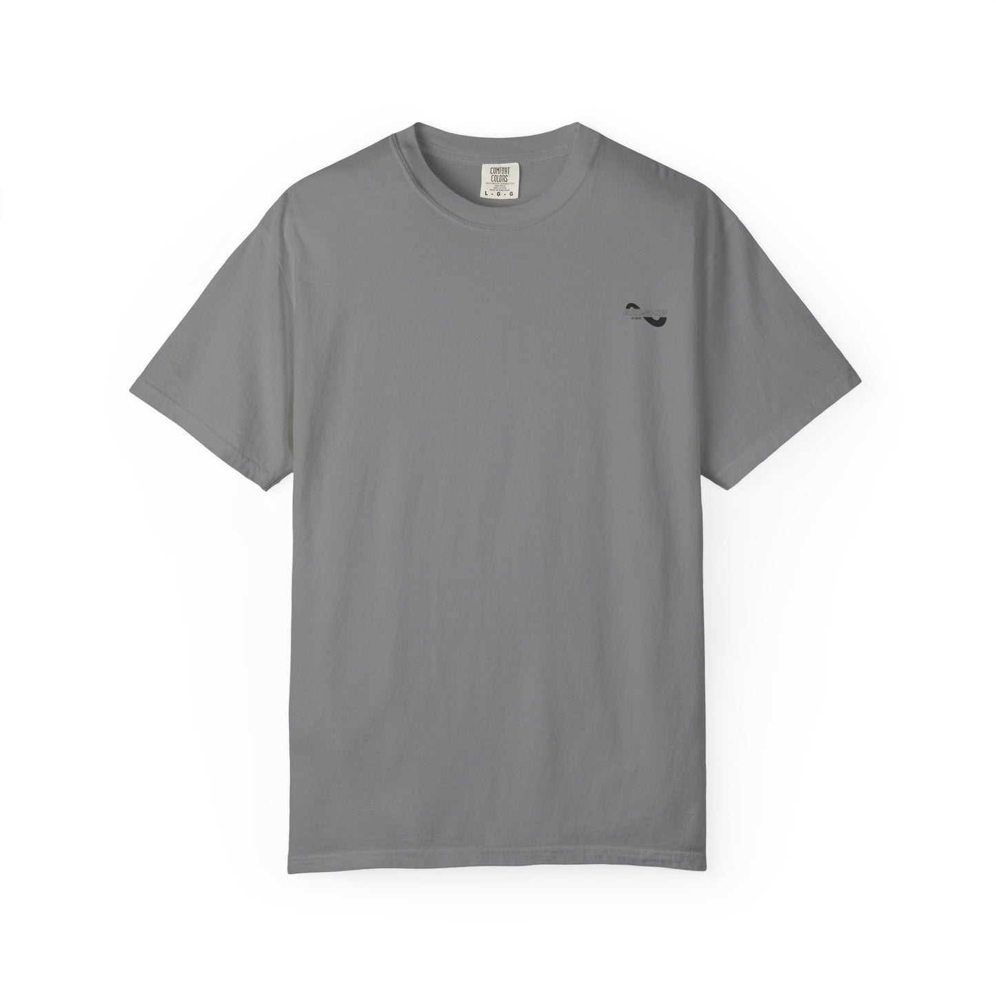 Airship HomeTown - Graphic T-Shirt
