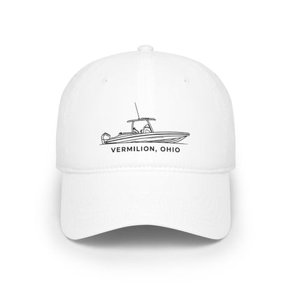 Airships HomeTown - Low Profile Baseball Cap
