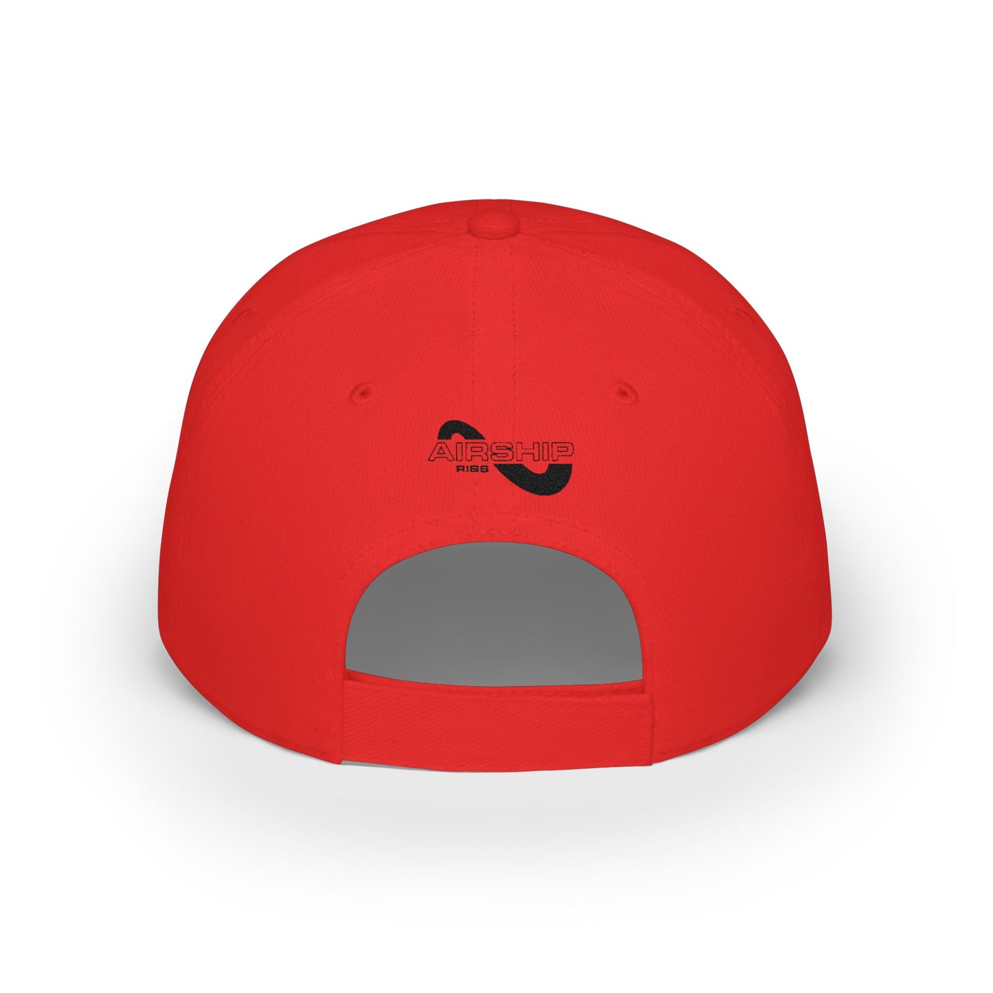 Airships HomeTown - Low Profile Baseball Cap