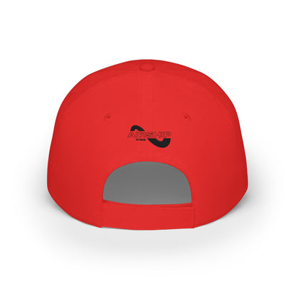 Airships HomeTown - Low Profile Baseball Cap