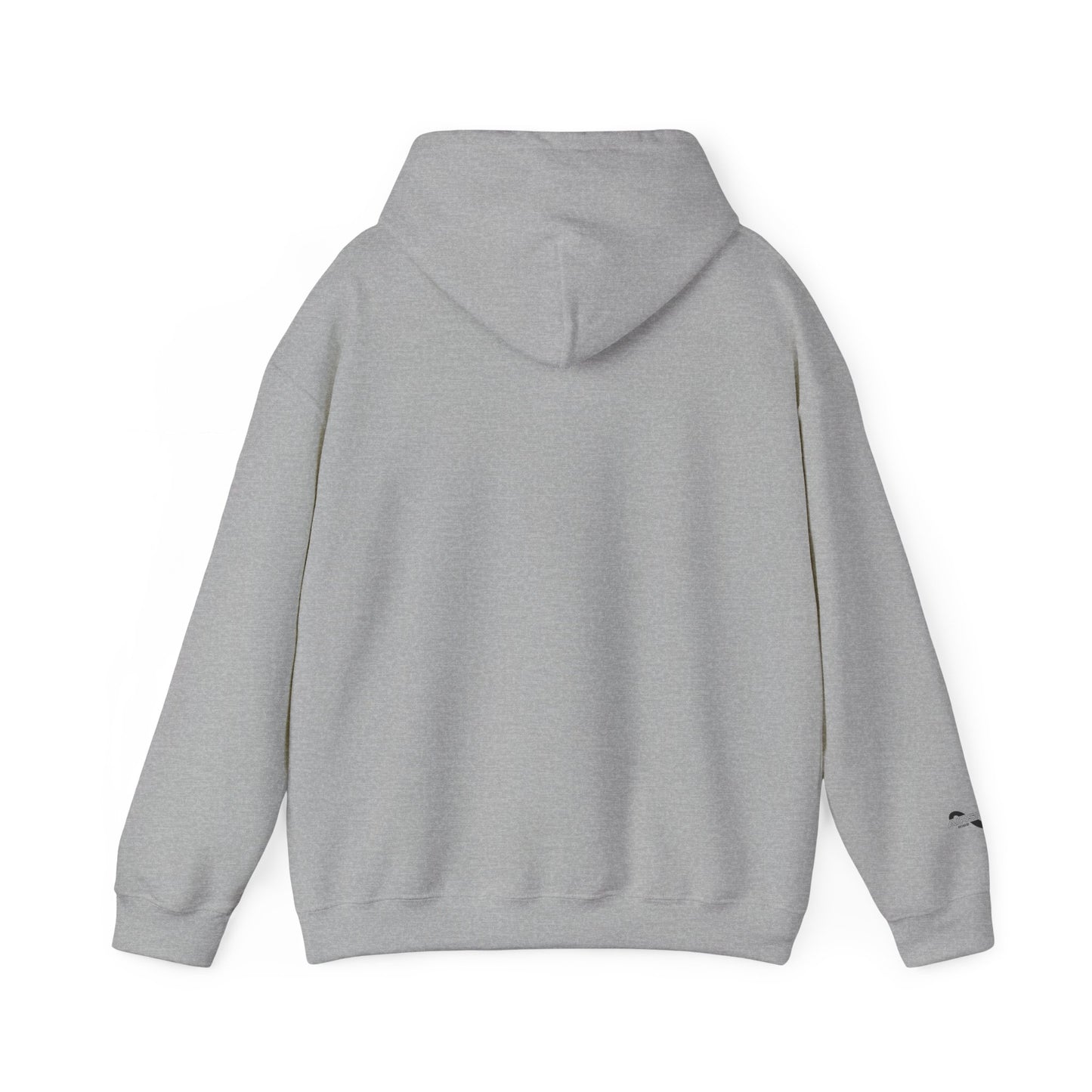 Airship HomeTown - Hooded Sweatshirt