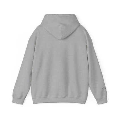 Airship HomeTown - Hooded Sweatshirt