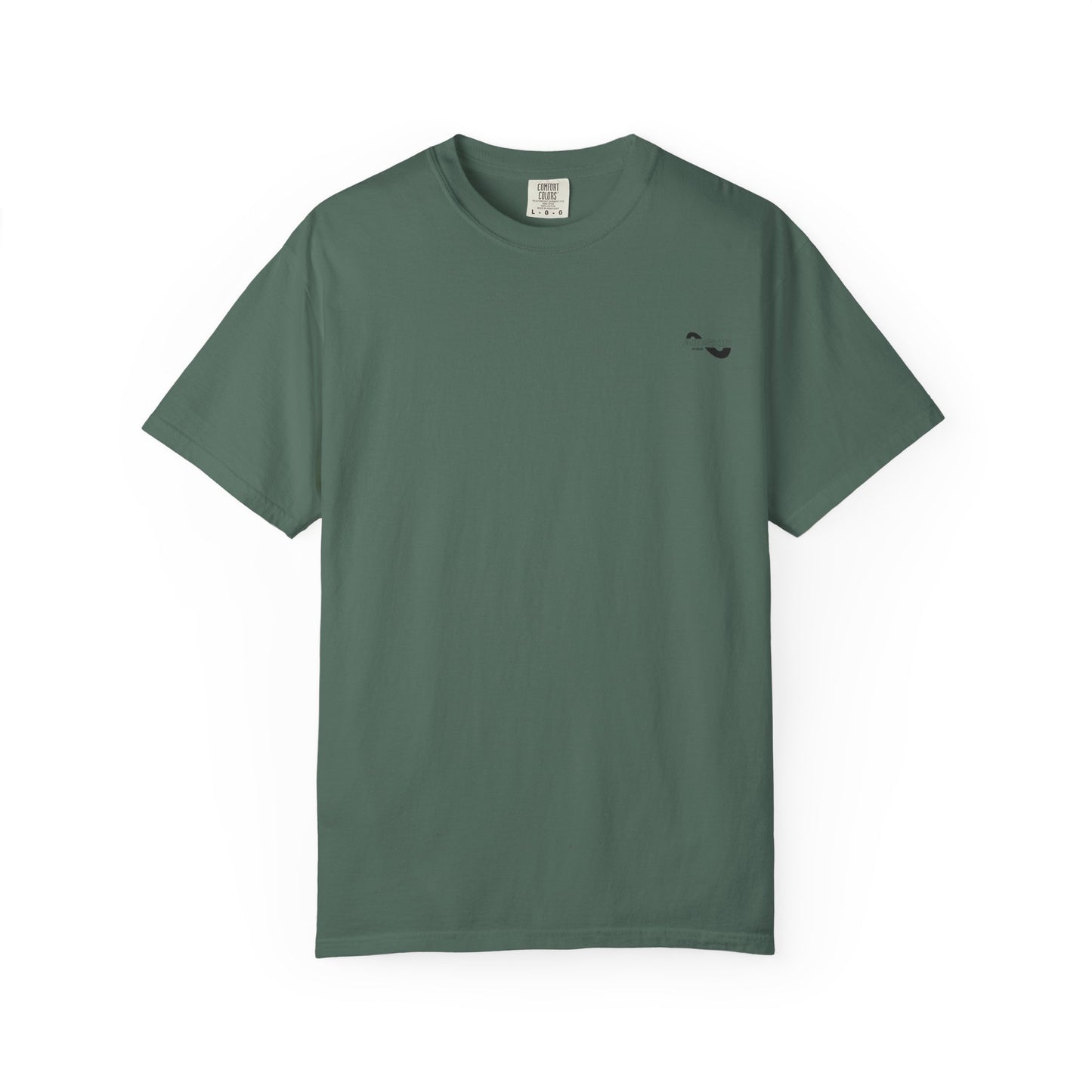 Airship HomeTown - Graphic T-Shirt