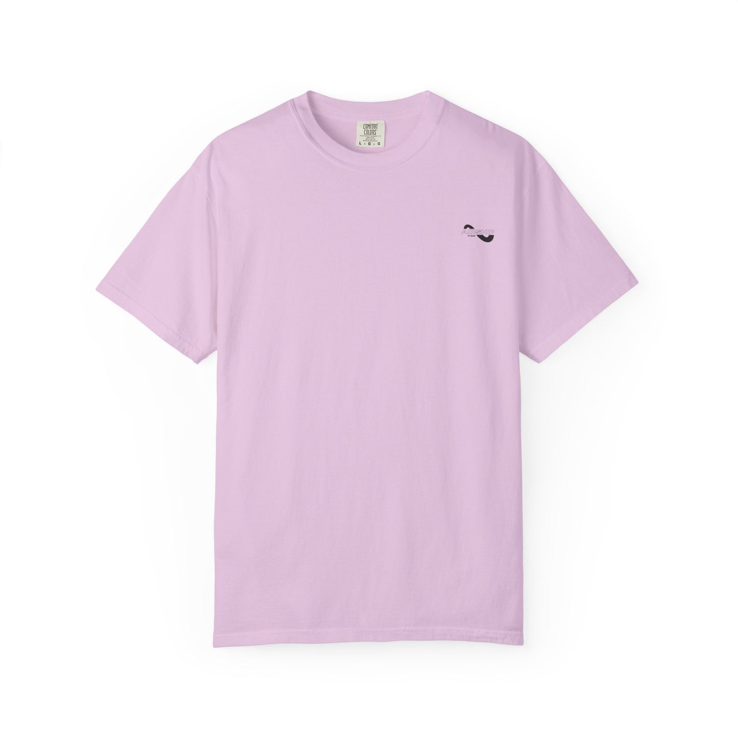 Airship HomeTown - Graphic T-Shirt