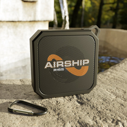 Portable Outdoor Bluetooth Speaker