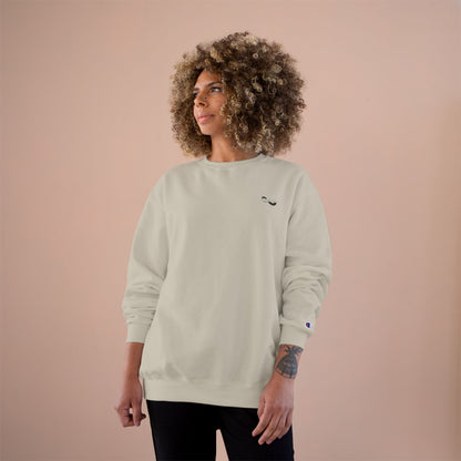 Airships Hometown - Sweatshirt Crewneck