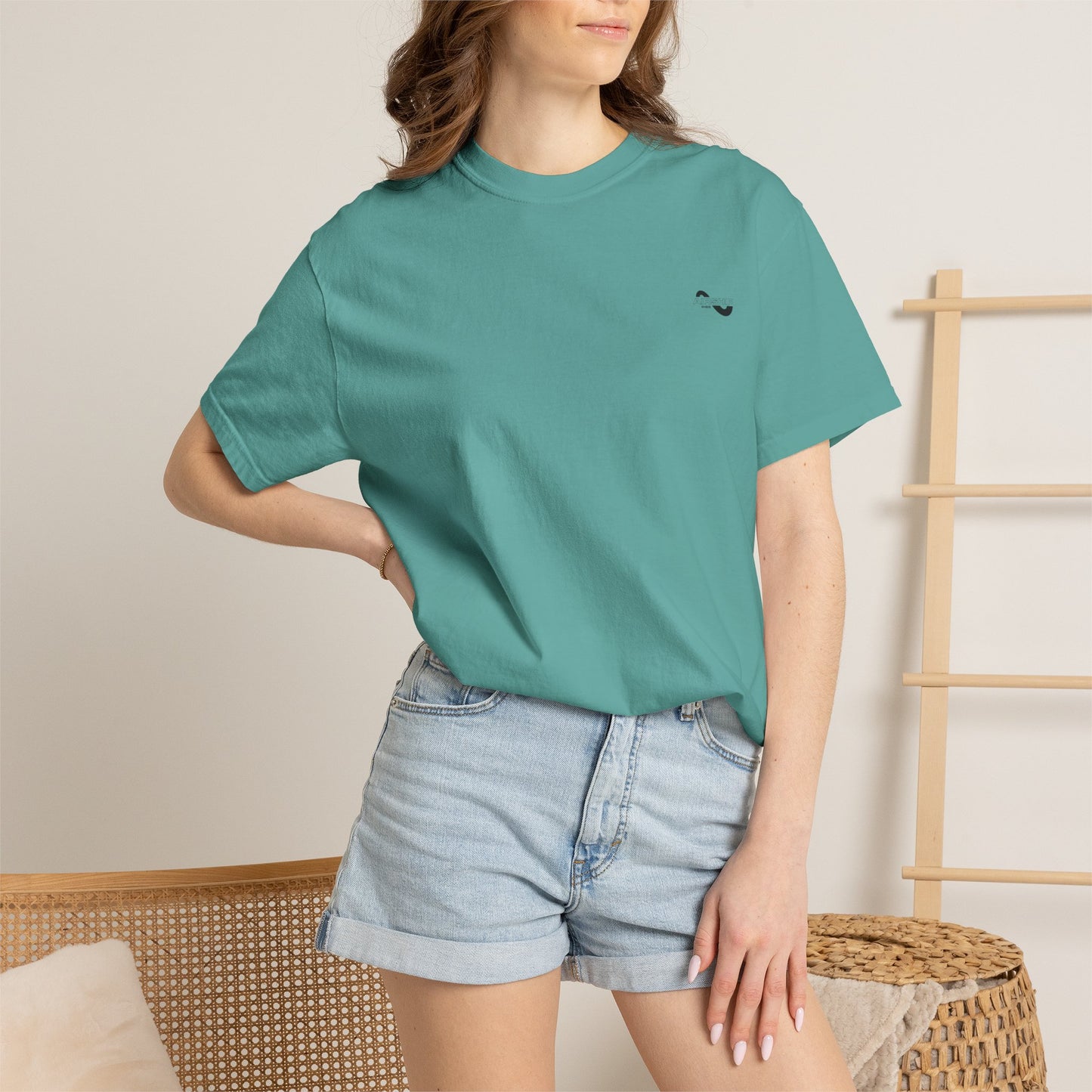 Airship HomeTown - Graphic T-Shirt