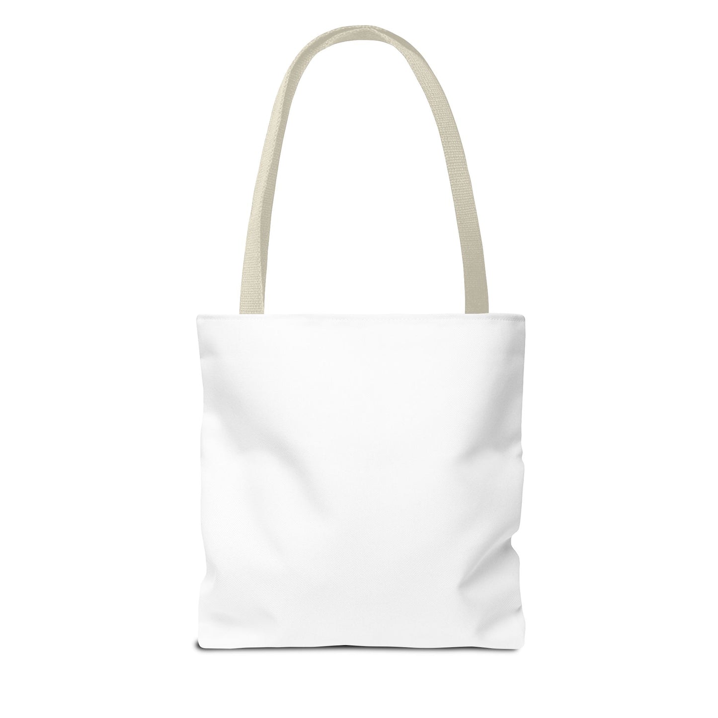 Nautical Compass Airship Tote Bag
