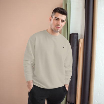 Airships Hometown - Sweatshirt Crewneck