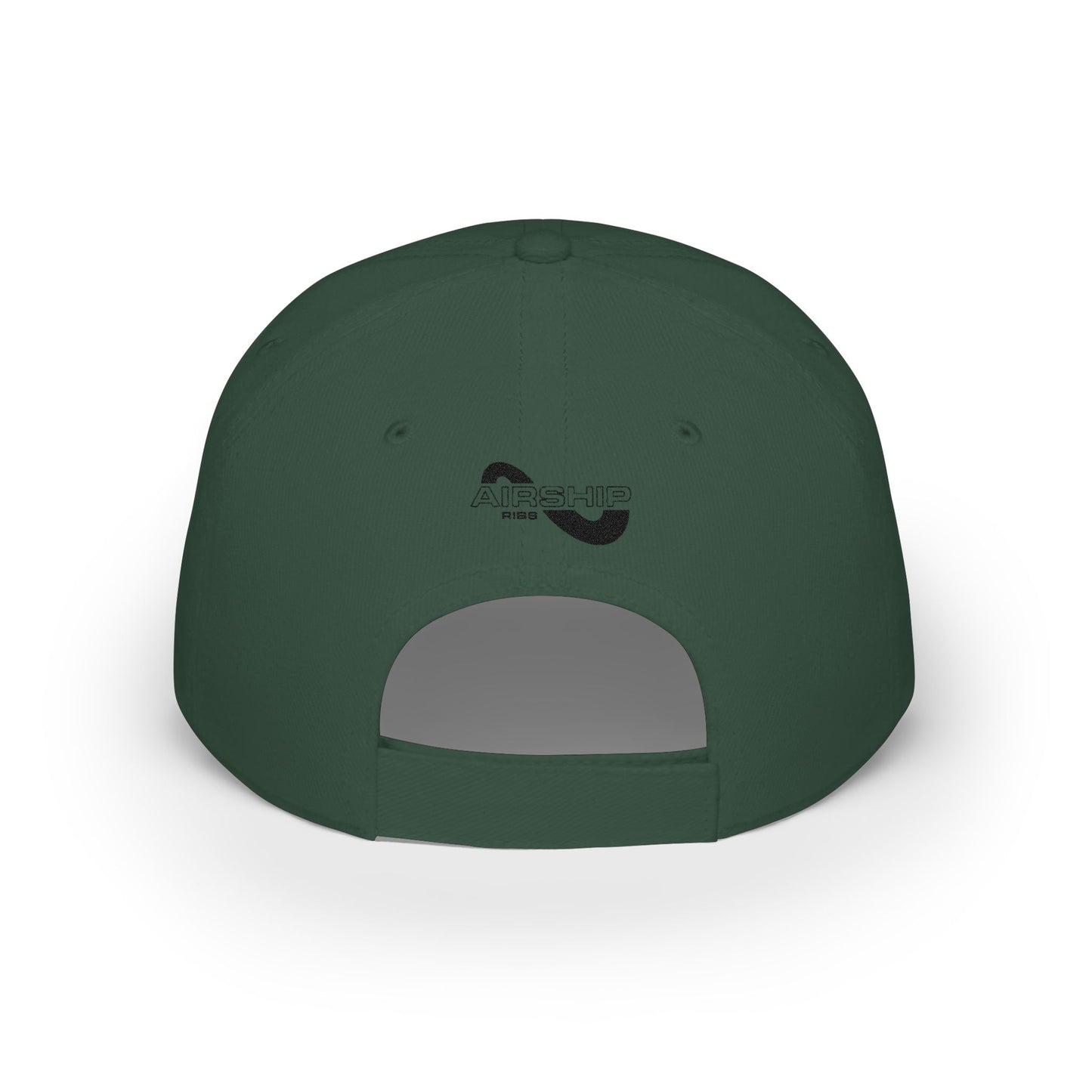 Airships HomeTown - Low Profile Baseball Cap