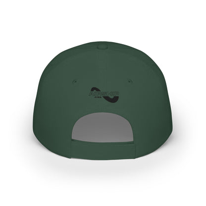 Airships HomeTown - Low Profile Baseball Cap
