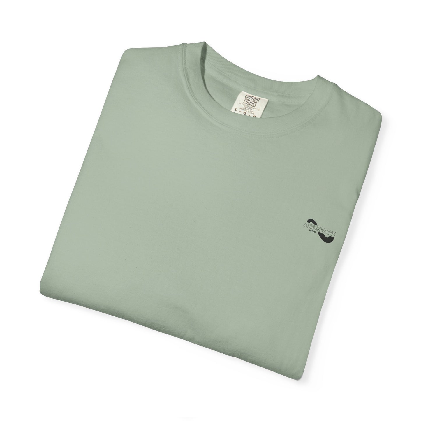Airship HomeTown - Graphic T-Shirt
