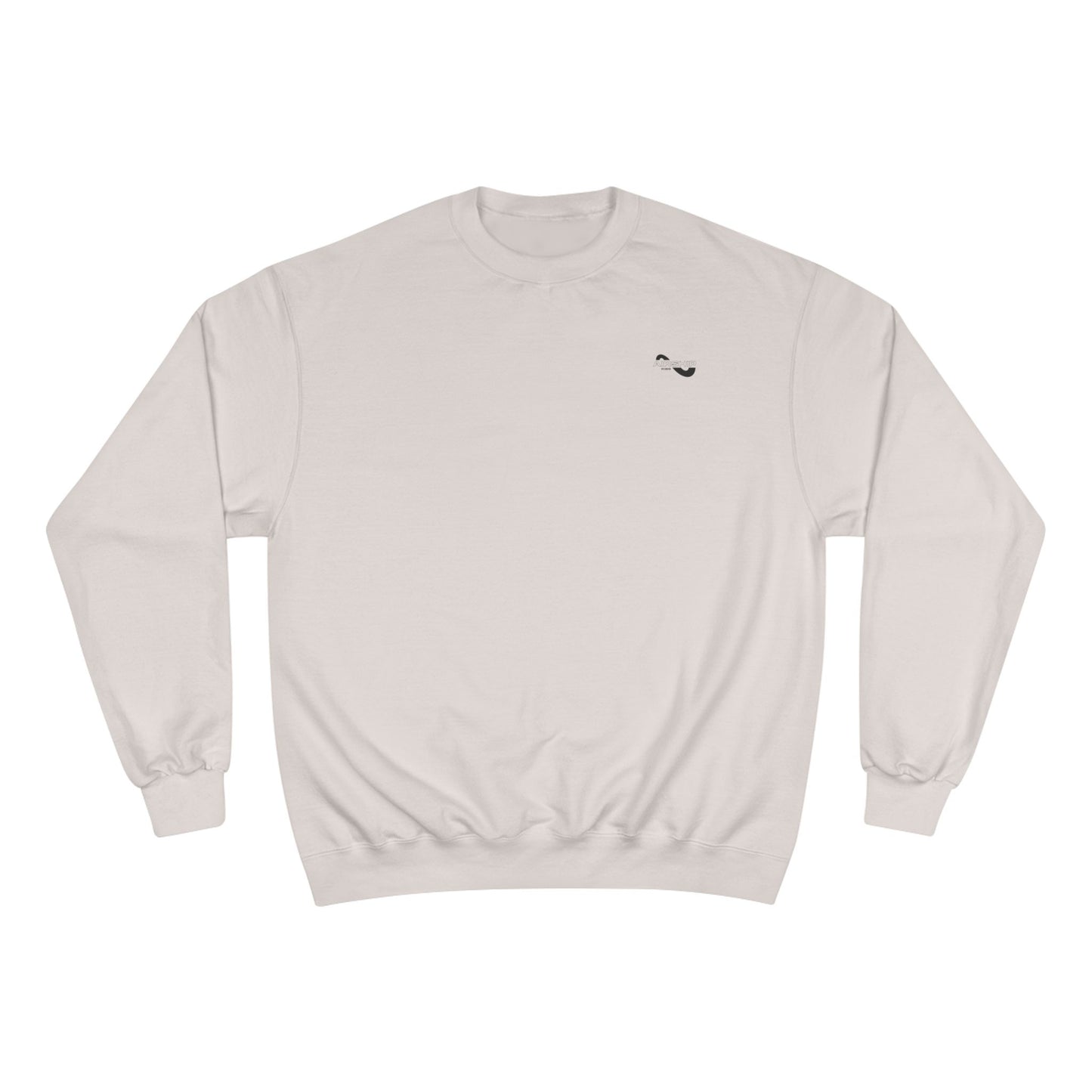 Airships Hometown - Sweatshirt Crewneck