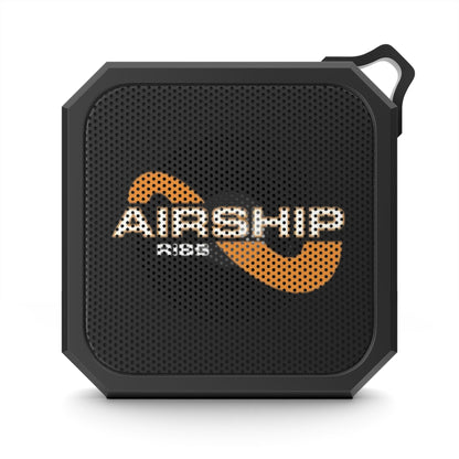 Portable Outdoor Bluetooth Speaker