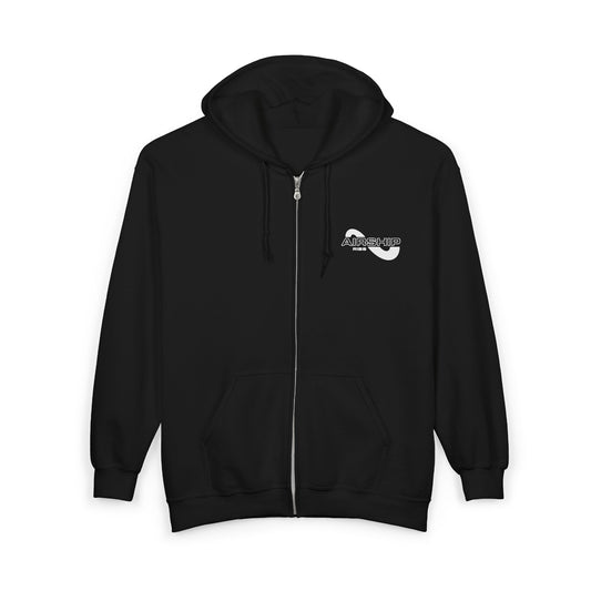Airship Basics - Full-Zip Hoodie