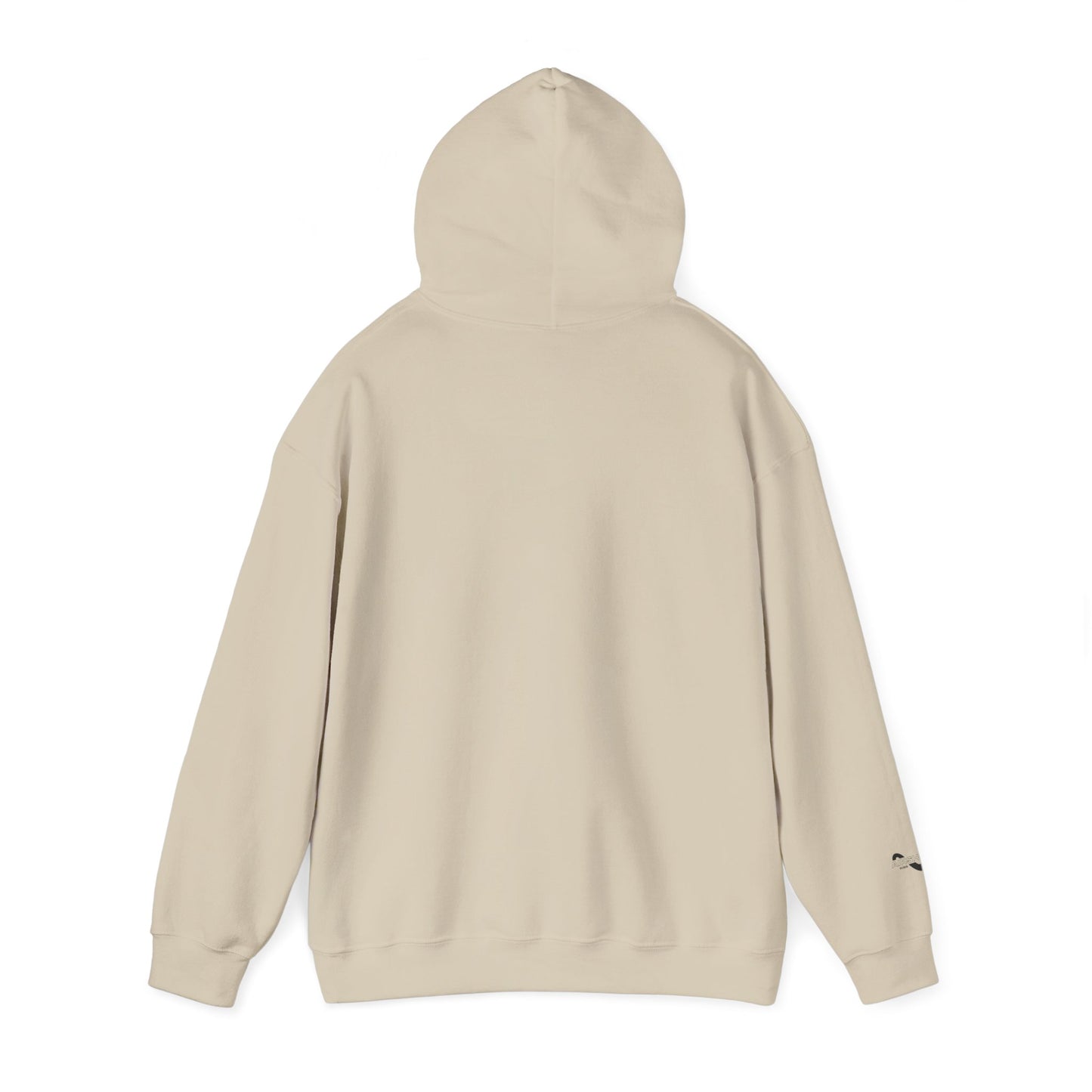 Airship HomeTown - Hooded Sweatshirt