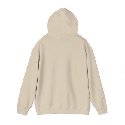 Airship HomeTown - Hooded Sweatshirt