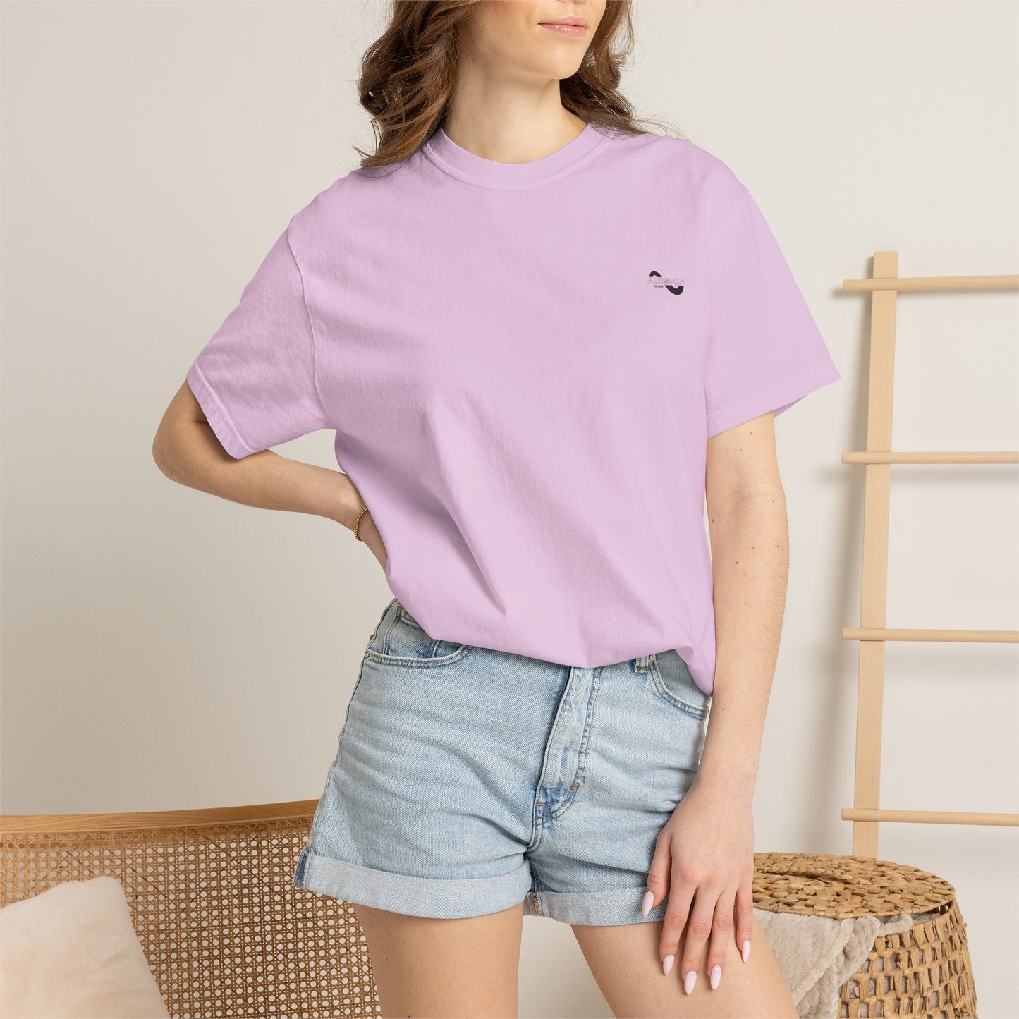 Airship HomeTown - Graphic T-Shirt