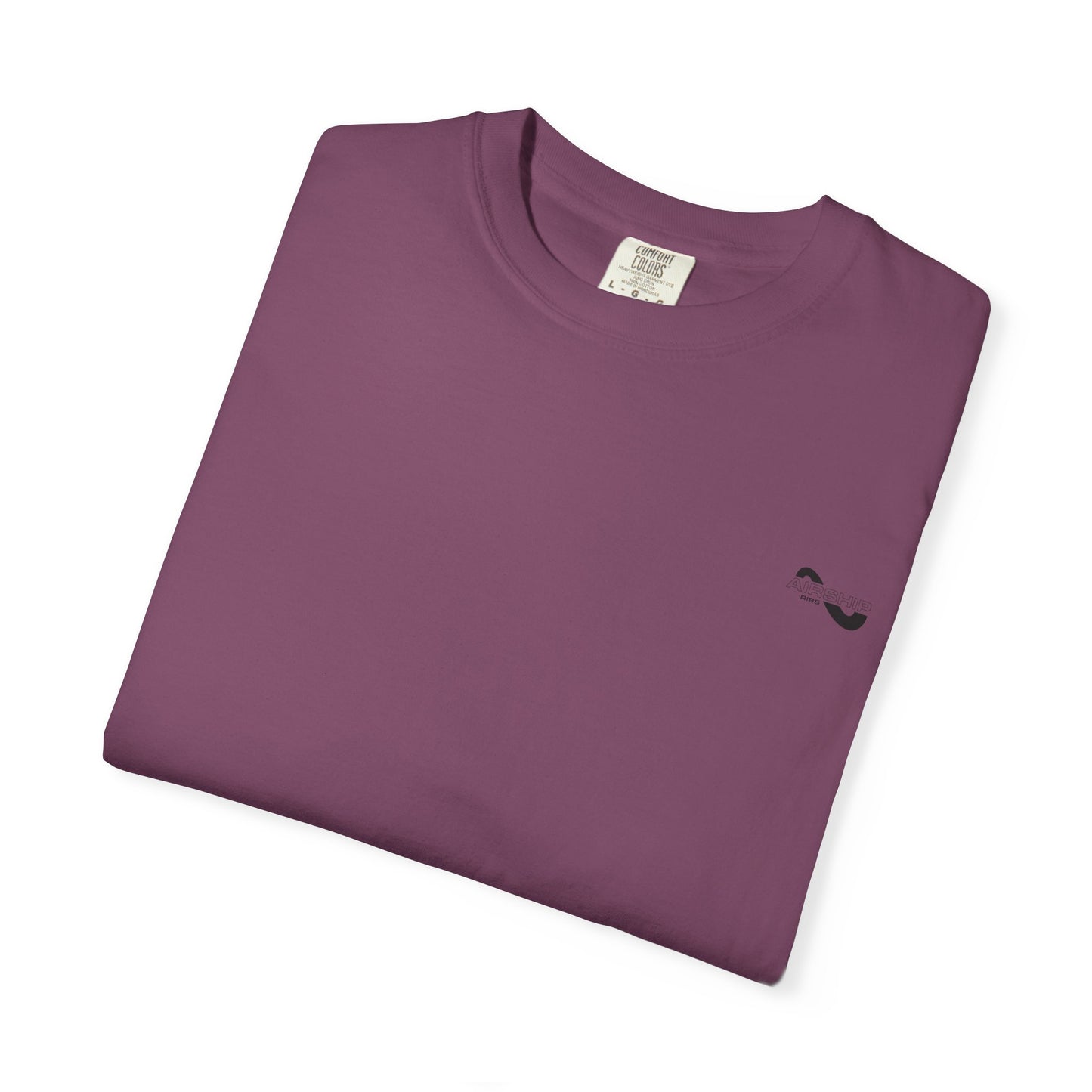 Airship HomeTown - Graphic T-Shirt