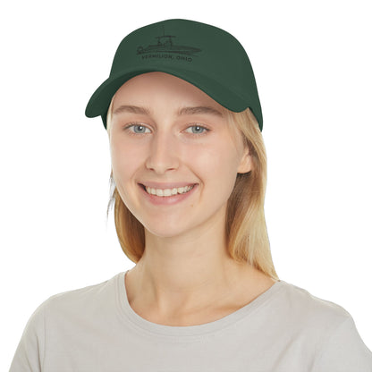 Airships HomeTown - Low Profile Baseball Cap