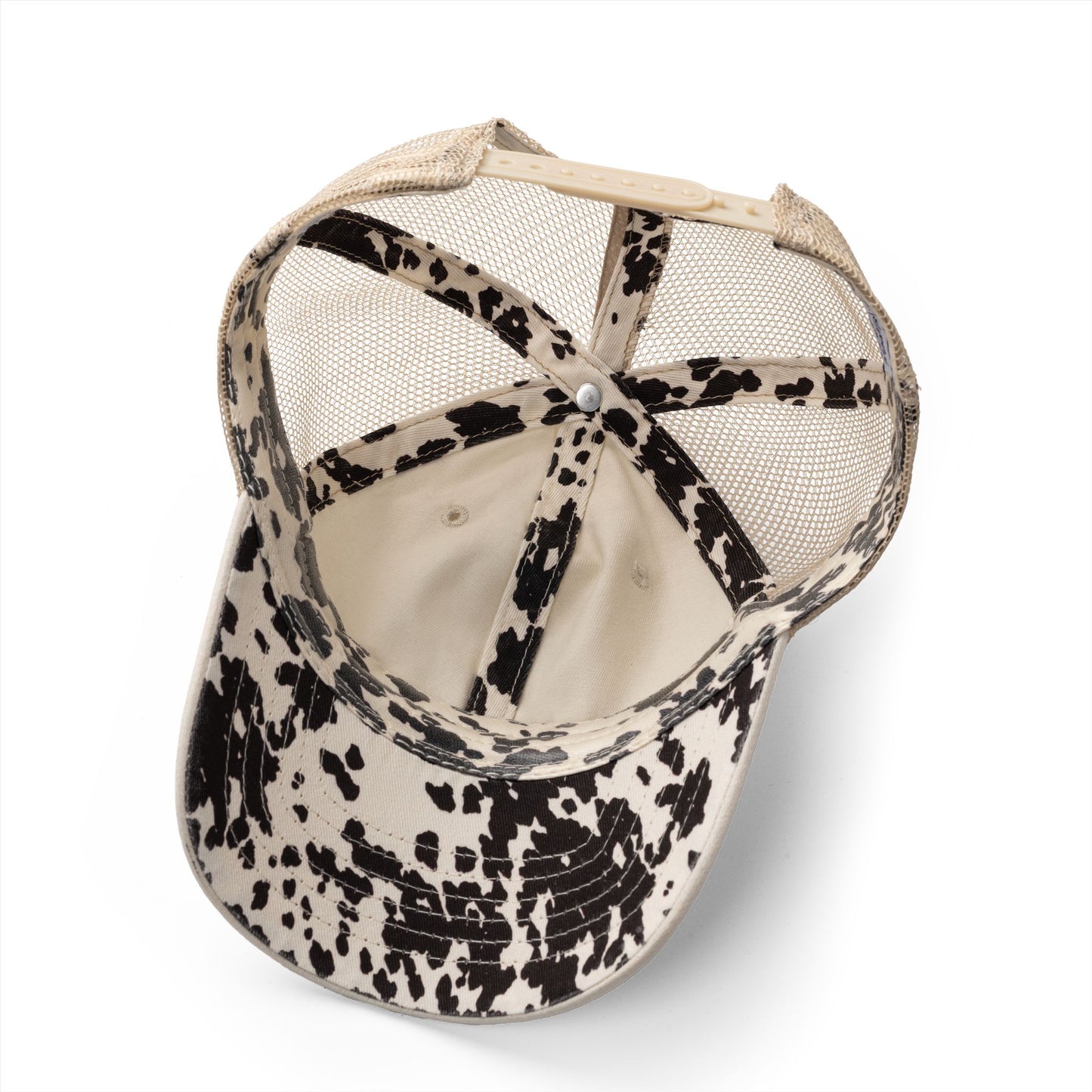 Airships HomeTown - Women's Mesh-Back Cap