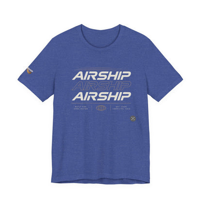 Airship Velocity T-Shirt