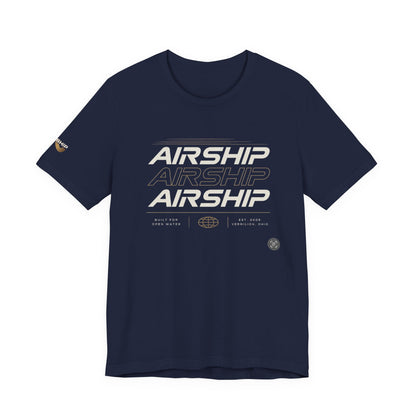 Airship Velocity T-Shirt