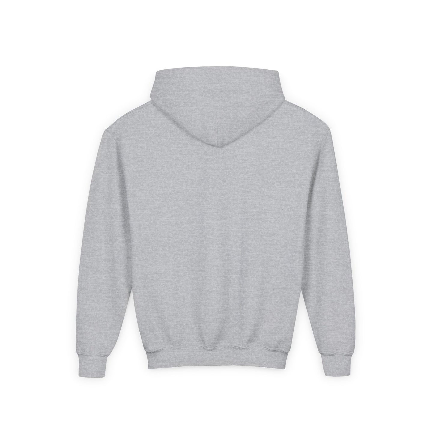 Airship Basics - Youth Hoodie