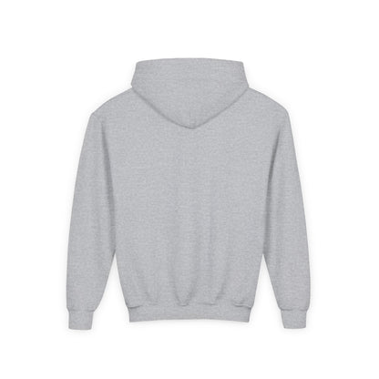 Airship Basics - Youth Hoodie